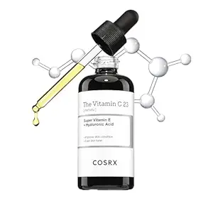 Hydrating Brightening Serum