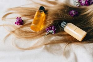 Hair Serum for Dry Hair