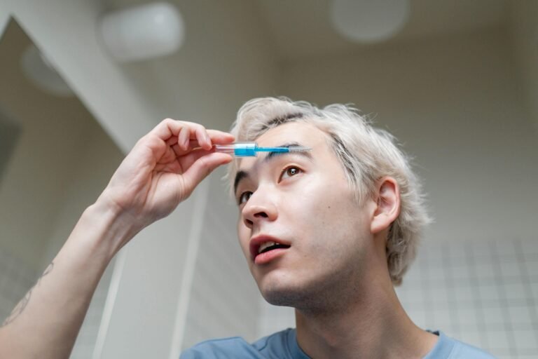 Men's Skin Serums