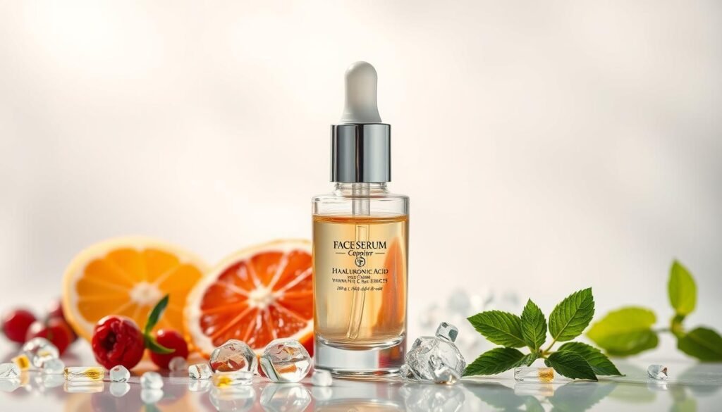 Best Face Serum for Wrinkles