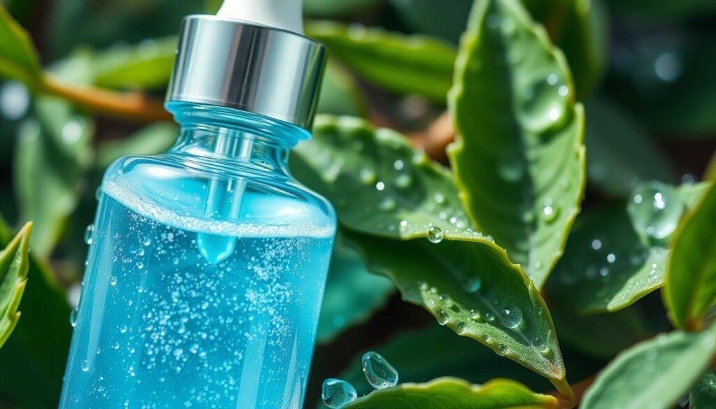 Skin Boost Daily Face Serum