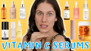 Skin Boost Daily Face Serum video