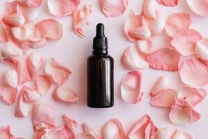 Silk Face Serum The Ultimate Skincare Secret