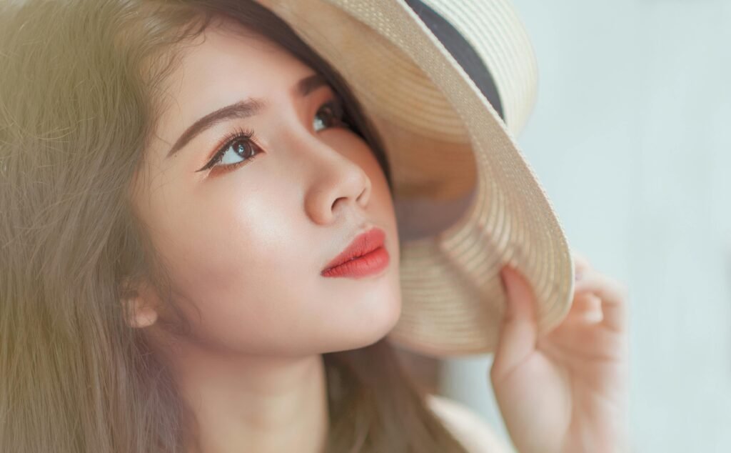Skin Brightening Serum for Oily Skin