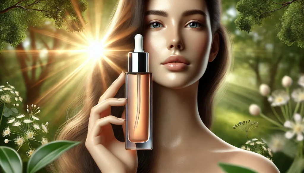 skin boost daily face serum