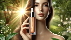 skin boost daily face serum