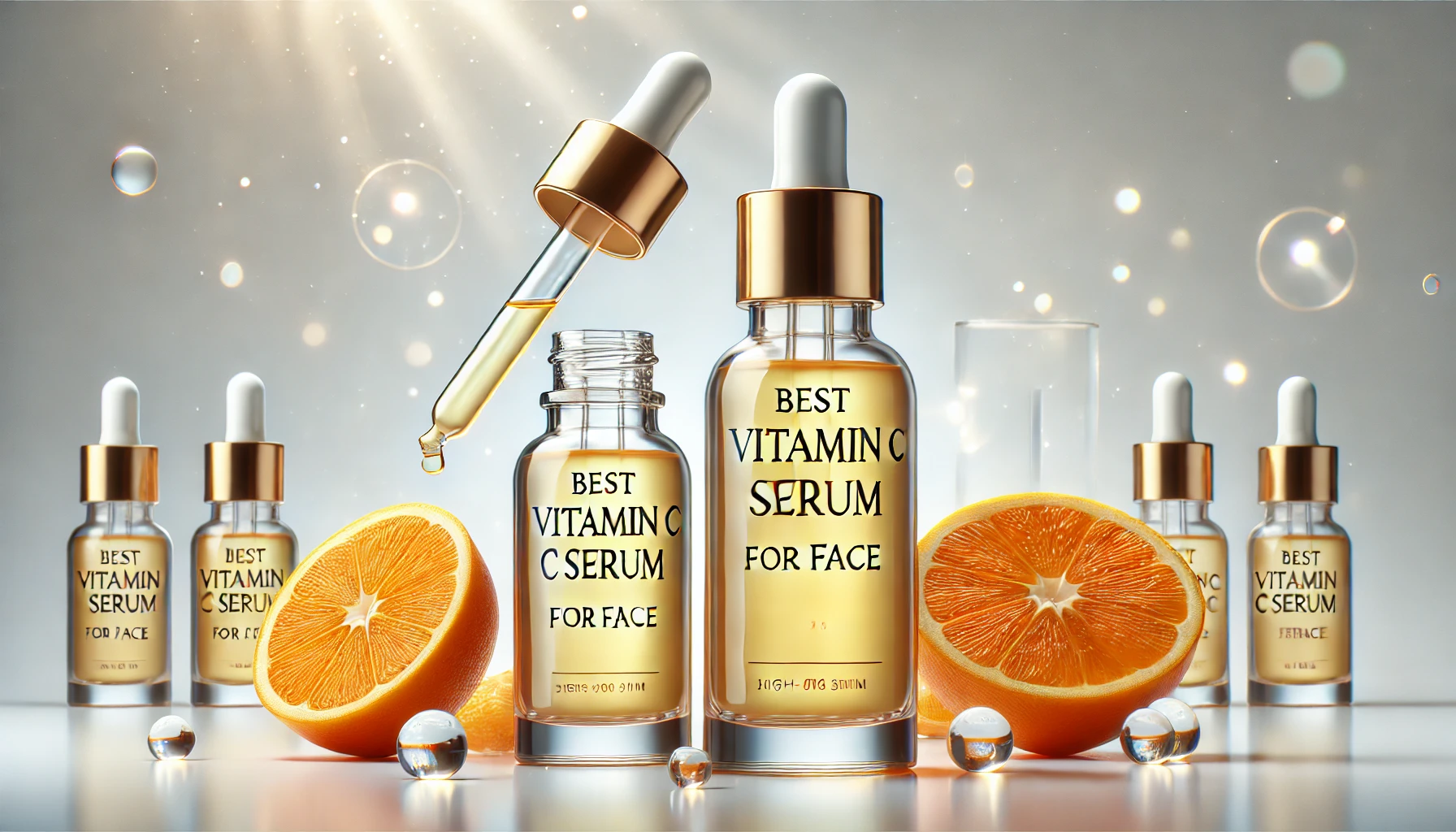 Allintitle: Best Vitamin c Serum for Face