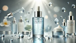 Epicutis Lipid Serum | Best Lipid Serum for Skin Hydration & Repair